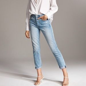 Aritzia Denim Forum the ex boyfriend Jean 23
